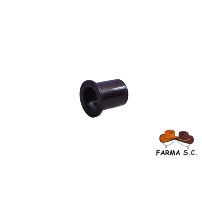 TULEJKA FI41MM DO ZGARNIAKA /WYCIAG