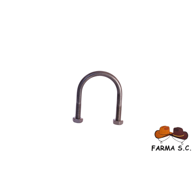JARZMO V 60 INOX