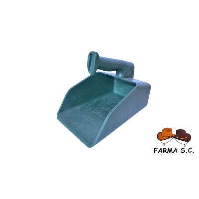 SZUFELKA DO PASZY 3L