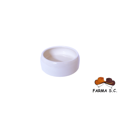 MISKA CERAMICZNA DLA KOTA I MAŁEGO PSA 500ML-750ML