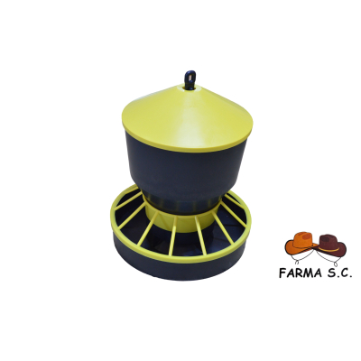 KARMIDŁO AUTOMATYCZNE 6KG DLA DROBIU