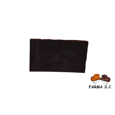 PŁYTKA GUMOWA 75X45 DOZOWNIK PASZ