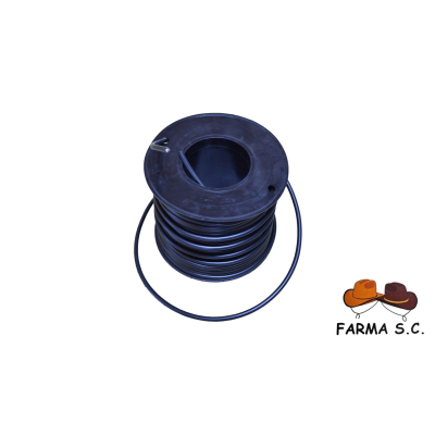 KABEL WYSOKIEGO NAPIECIA 2,5MM