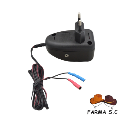 ZASILACZ STABILIZOWANY DWUNAPIECIOWY 12V/100mA