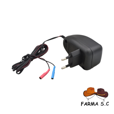 ZASILACZ STABILIZOWANY DWUNAPIECIOWY 12V/100mA