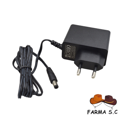 ZASILACZ IMPULSOWY 12V/1000mA