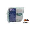 ŚCIERECZKA ZIELONA PROFILAC DERMATEX 27 X 29 CM 1 SZT GEA