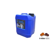 PLYN AGRISOL 10KG.NIEBIESKI CANAGRI