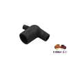 KOLANO POD SLOJ 50/30/18 MM WESTFALIA GEA
