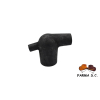 KOLANO POD SLOJ 50/30/18 MM WESTFALIA GEA