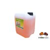 AGRISOL PREFOAM 70 PIANOWY PŁYN DO MYCIA WYMION 10KG