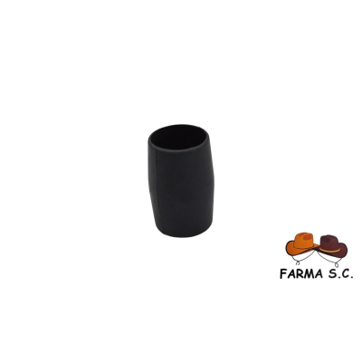 USZCZELKA ZLĄCZE PLASTIKOWE DO RUR 40 MM