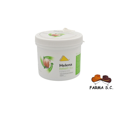 HELENA BALSAM DO PIELĘGNACJI WYMION 600G