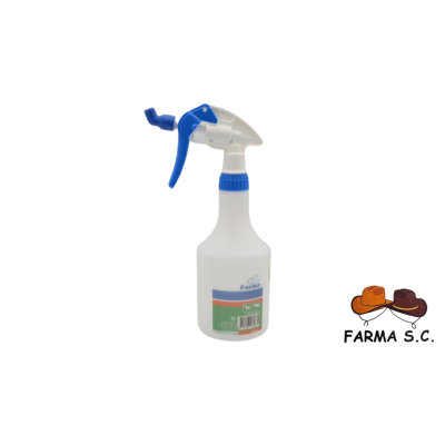 BUTELKA ZE SPRYSKIWACZEM FARMA