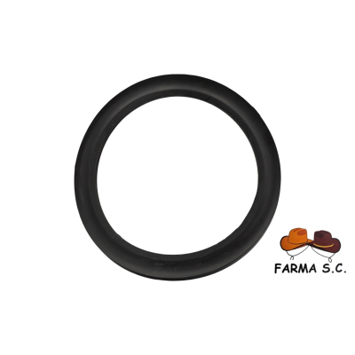 USZCZELKA POKRYWY BAŃKI UDOJOWEJ 158 x 8.5 mm