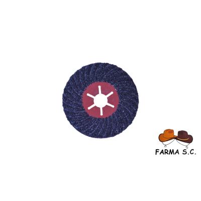TARCZA DO KOREKCJI RACIC 125-127