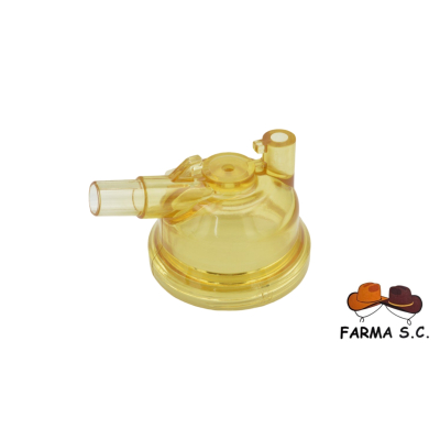 KORPUS DOLNY KOLEKTORA 150ML