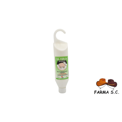 MAŚĆ DO PIELĘGNACJI WYMION CAI-PAN MINT 500ML Z HAKIEM