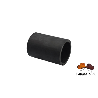 MUFA GUMOWA 58X100 MM