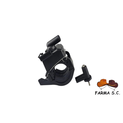 KUREK COMBI 40MM KOMPLET