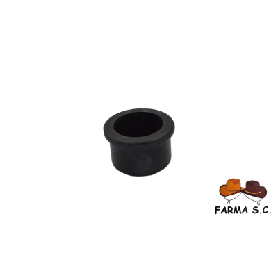 KOREK GUMOWY 50MM