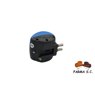 PULSATOR  60/40  KRAMP