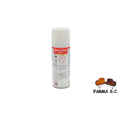 SPRAY OCHRONNY DO RACIC 200ML