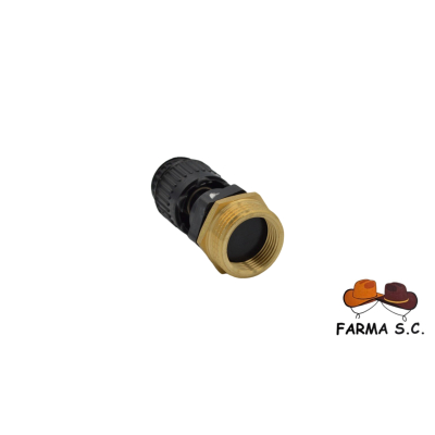 REGULATOR PODCISNIENIA Z REDUKCJA 1''