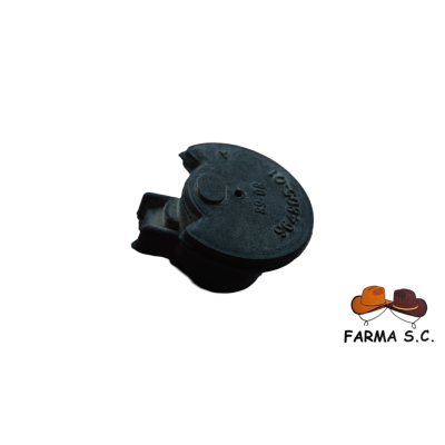 PRZYCISK ZAWORU KOLEKTORA TF250