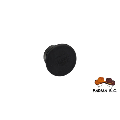 KOREK GUMOWY 40MM WESTFALIA GEA.