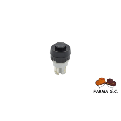 PRZYCISK 0,7A/250V 1S GEA WESTSFALIA