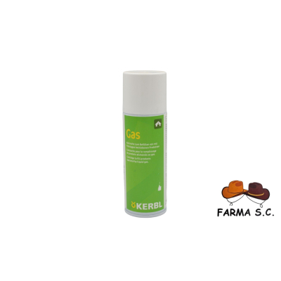 GAZ DO DEKORNIZATORA DLA TRZODY 200ML KERBL