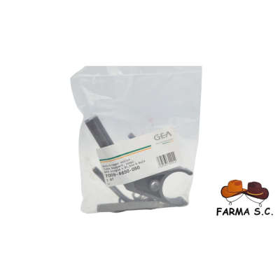 WSPORNIK RURY KOMPLET D40 GEA