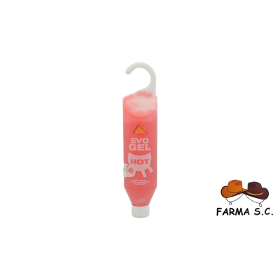 EVO GEL MIX 500G ŻEL DO WYMION