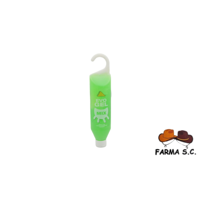 EVO GEL MIX 500G ŻEL DO WYMION