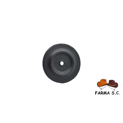 MEMBRANA PULSATORA 54/7 WESTFALIA GEA