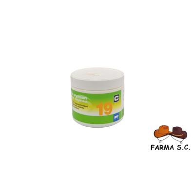 BALSAM DO WYMION Z WYCIĄGIEM Z NAGIETKA "19" 500 ML CAN AGRI