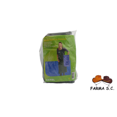FARTUCH DOJARZA PREMIUM ROZ. L 125 X 118CM WODOODPORNY
