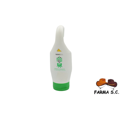 NANO GEL MIX 300ML