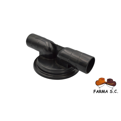 POKRYWA ZBIORNIKA PODCIŚNIENIA 63MM