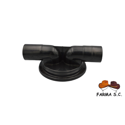 POKRYWA ZBIORNIKA PODCIŚNIENIA 63MM
