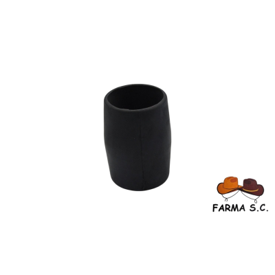 USZCZELKA ZŁĄCZE PLASTIKOWE DO RUR 52 MM