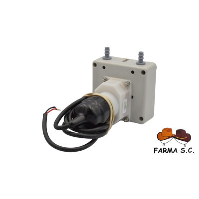 POMPKA PERYSTALTYCZNA 12V DETER