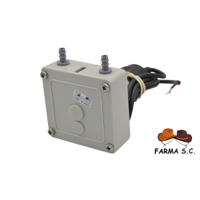 POMPKA PERYSTALTYCZNA 12V DETER