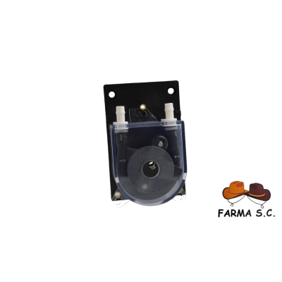 ZESTAW NAPRAWCZY POMPY TP3005/4,8MM