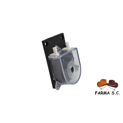 ZESTAW NAPRAWCZY POMPY TP3005/4,8MM