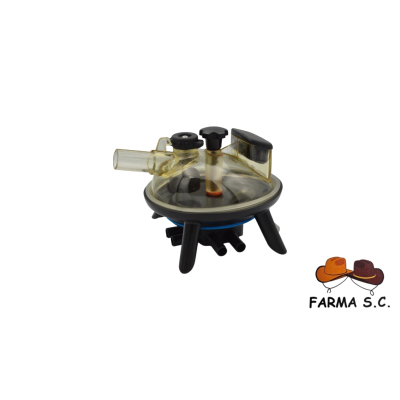 KOLEKTOR 240ML ALFA LAVAL/AMIR