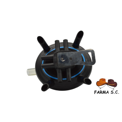 KOLEKTOR 240ML ALFA LAVAL/AMIR