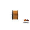 FILTR OLEJU WO15-34X /FORD TRANZIT