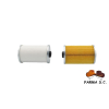 FILTR PALIWA WFS-KWPO10X / C-330,360,BIZON